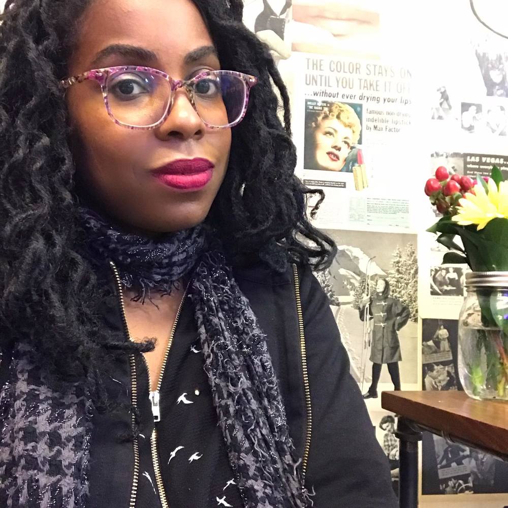 Meet your Posher, Stacie